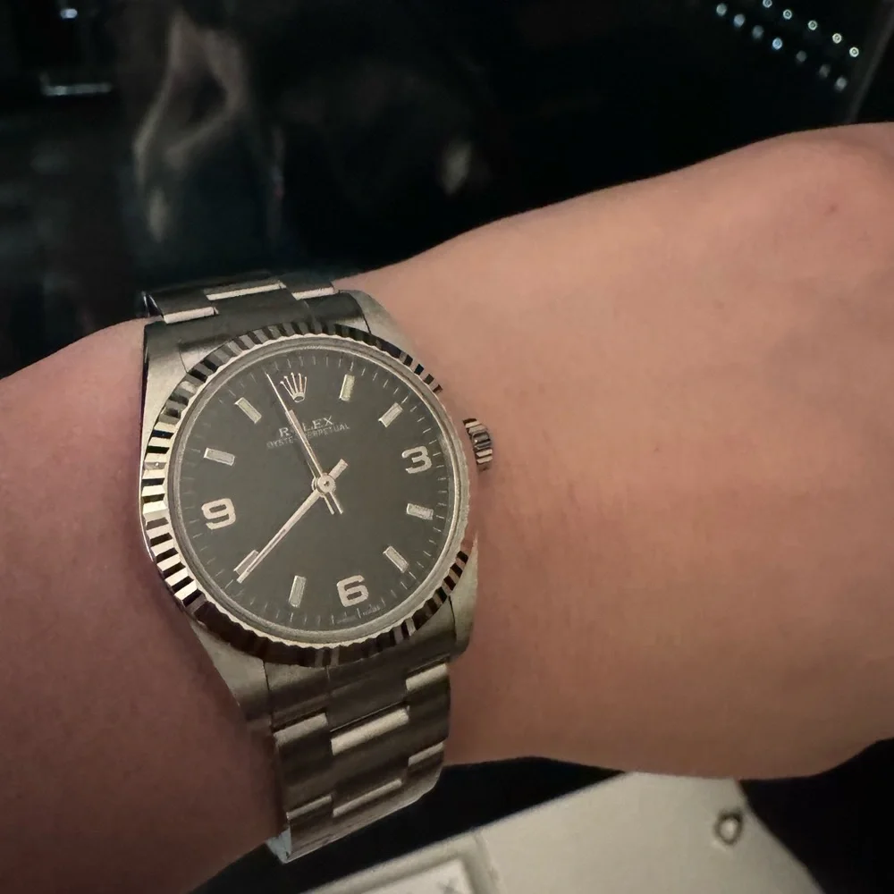 Rolex beauty!!!!! Won’t last. Rolex watch fully serviced. - Picture 3 of 5